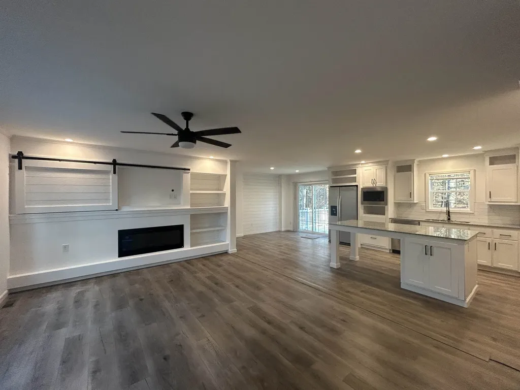 125 Cochecho Road Farmington NH 03835