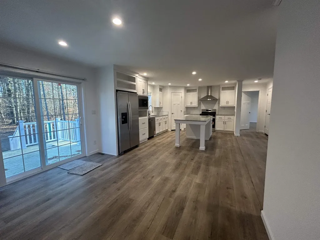 125 Cochecho Road Farmington NH 03835