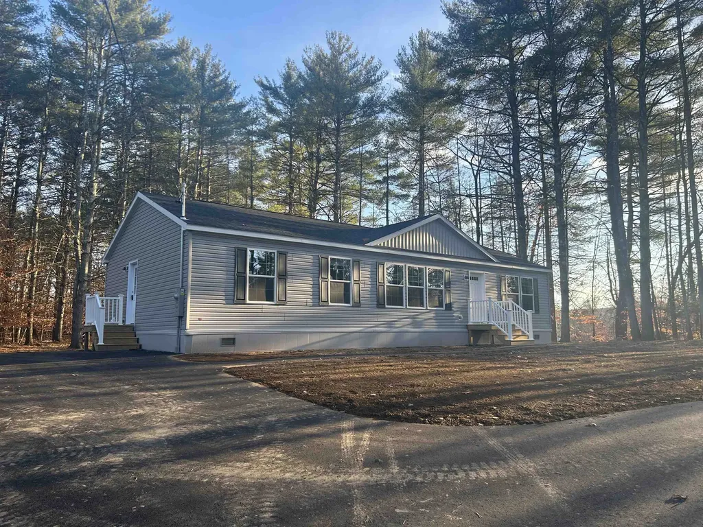 125 Cochecho Road Farmington NH 03835