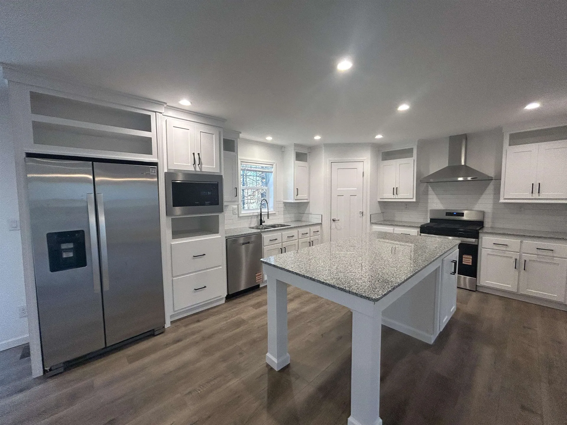 125 Cochecho Road Farmington NH 03835