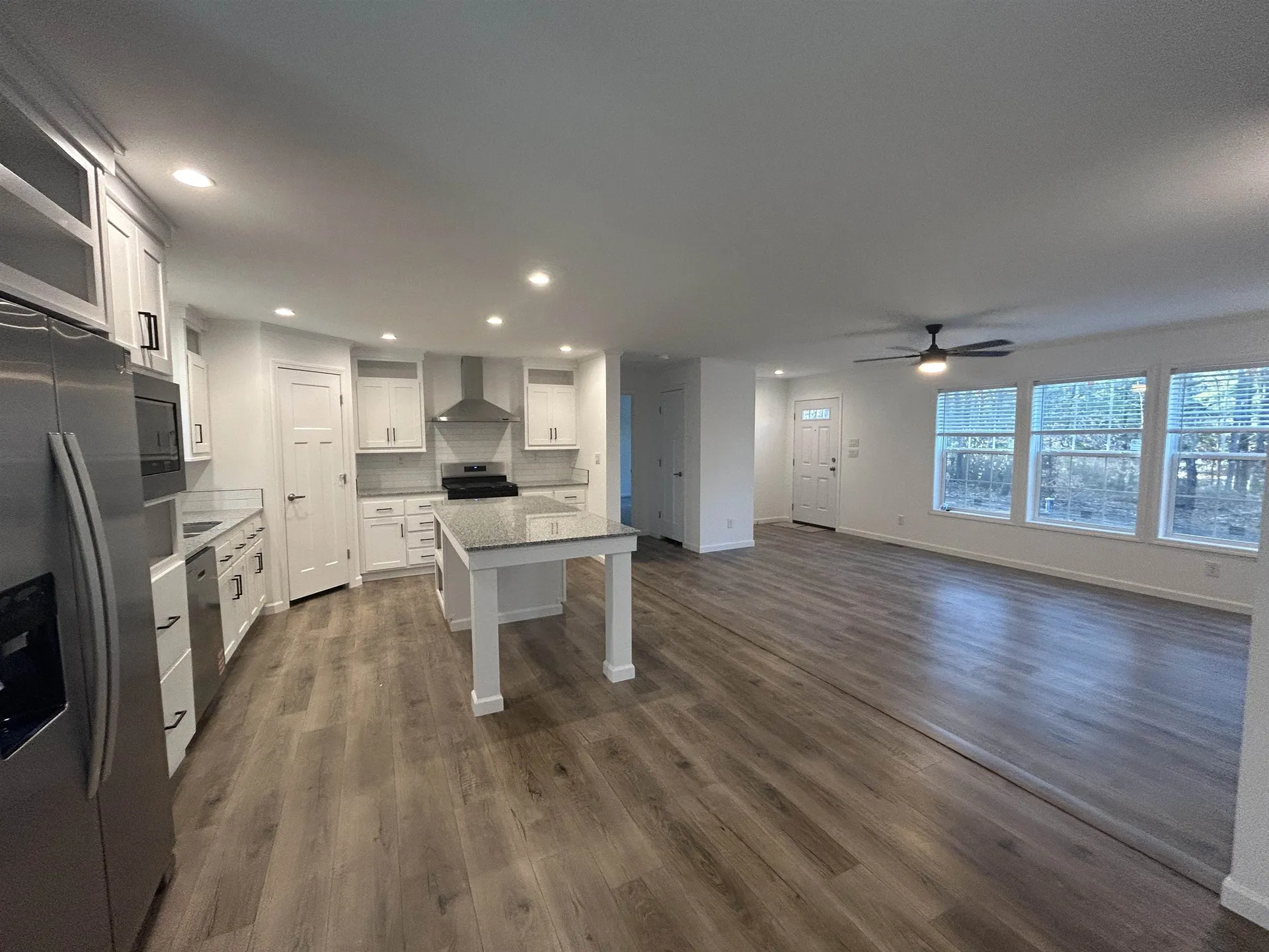 125 Cochecho Road Farmington NH 03835