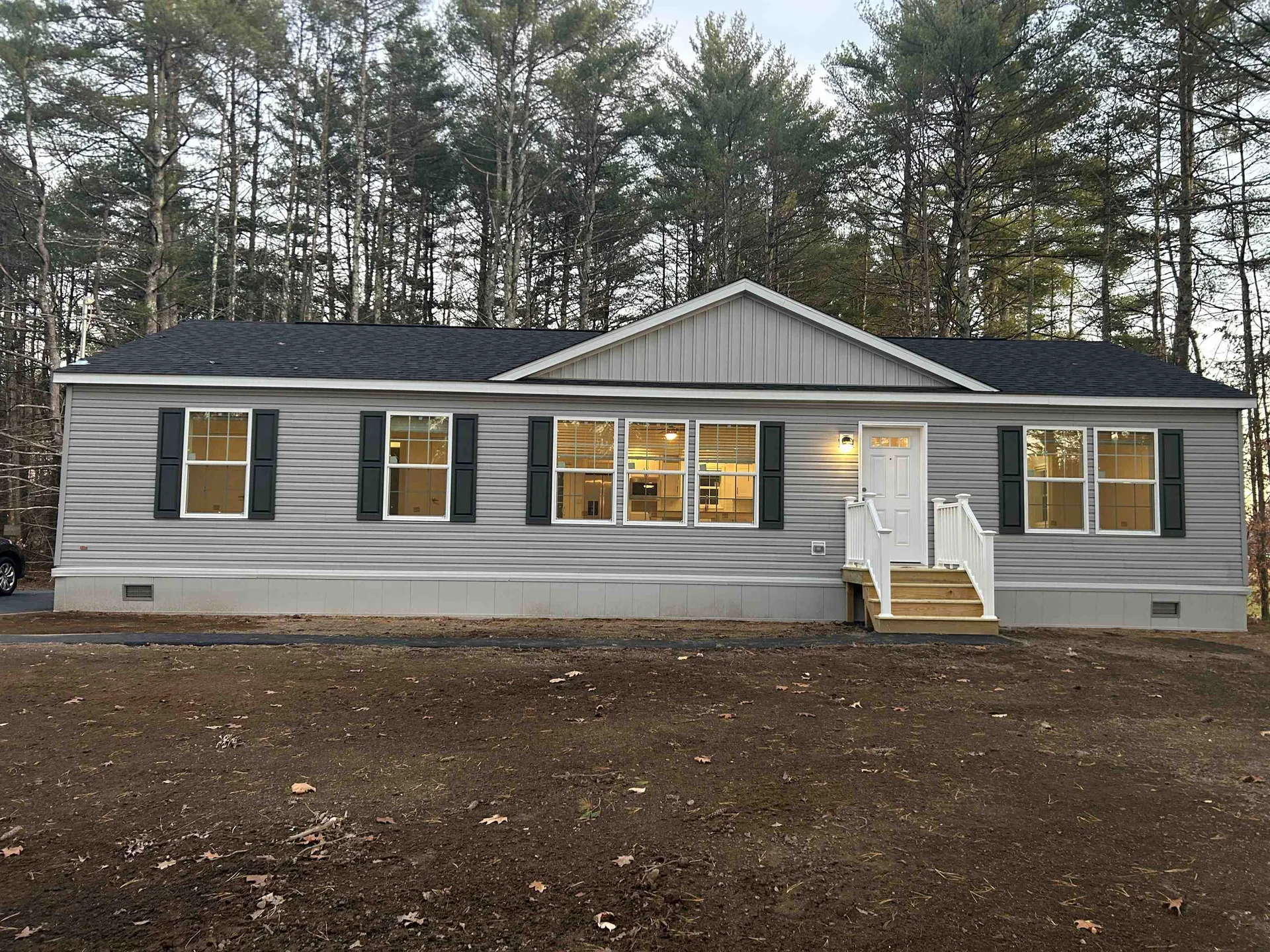 125 Cochecho Road Farmington NH 03835