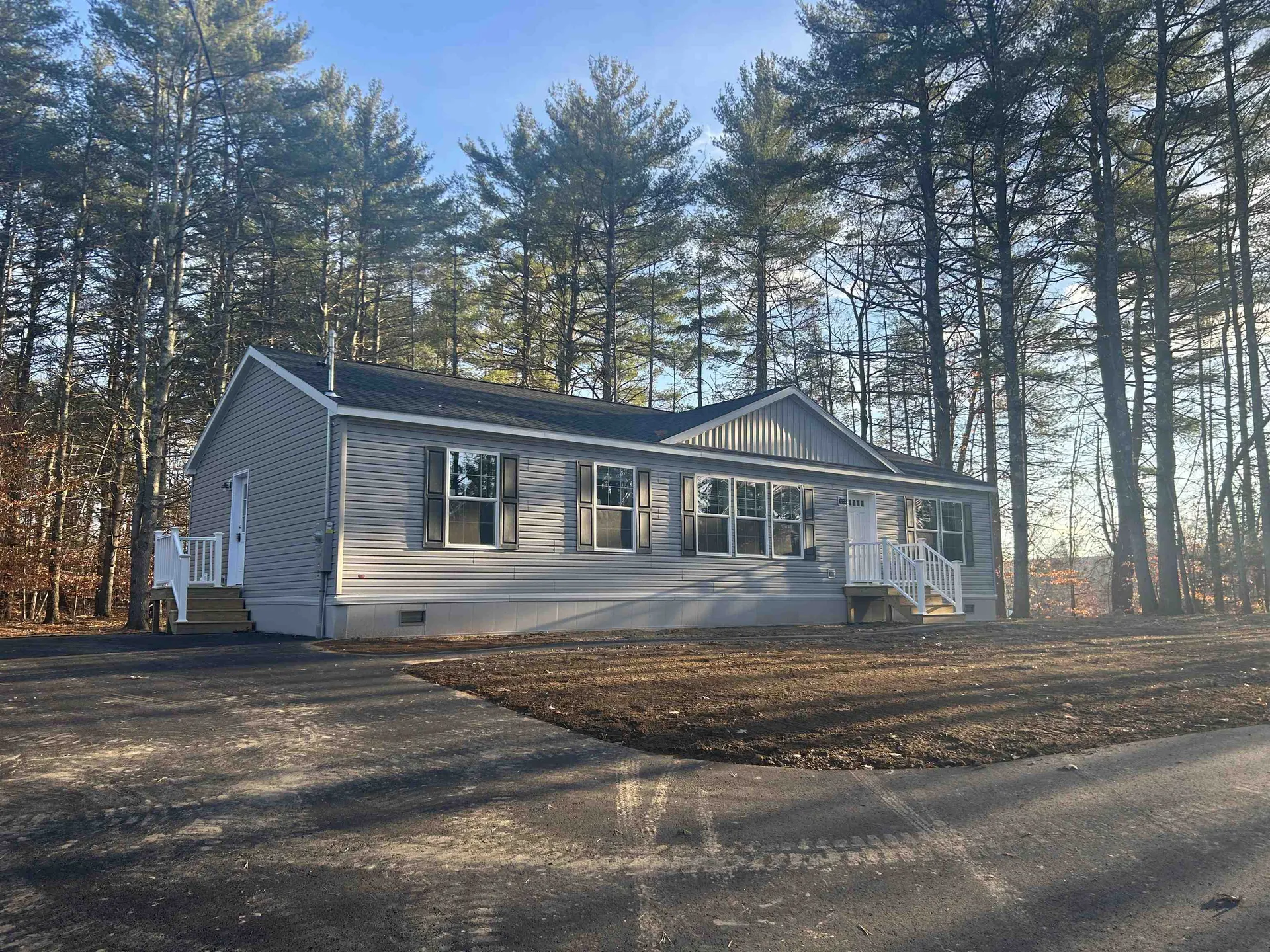 125 Cochecho Road Farmington NH 03835