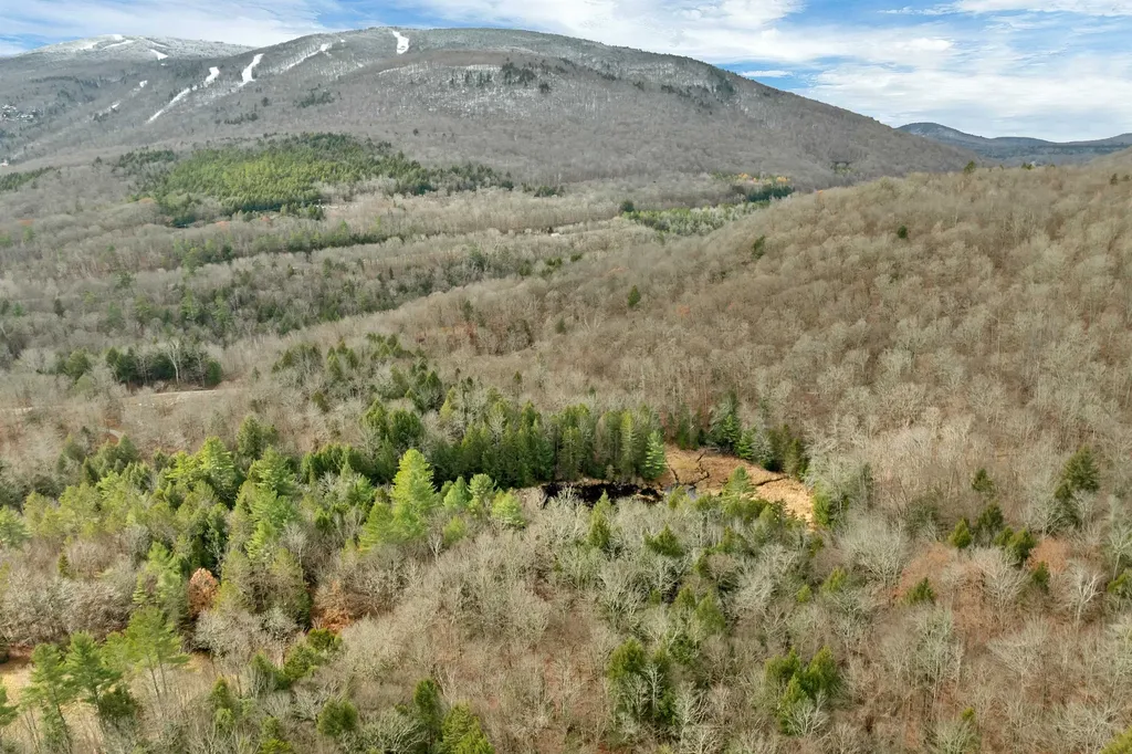 Lot 7 Rod And Gun Club Road Ludlow VT 05149