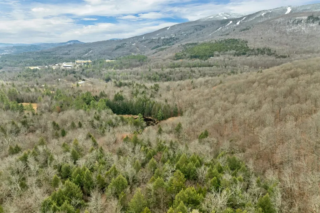 Lot 7 Rod And Gun Club Road Ludlow VT 05149