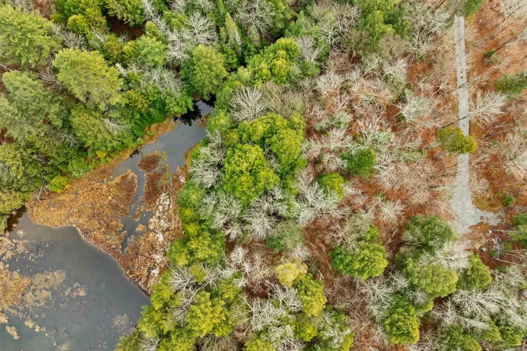 Lot 7 Rod And Gun Club Road Ludlow VT 05149