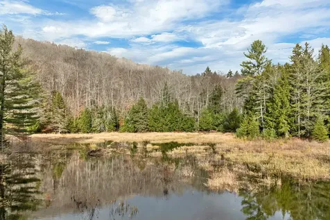 Lot 7 Rod And Gun Club Road Ludlow VT 05149