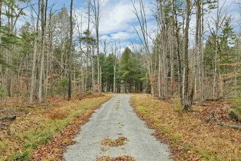 Lot 7 Rod And Gun Club Road Ludlow VT 05149