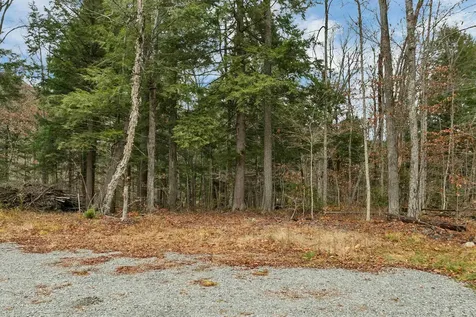 Lot 7 Rod And Gun Club Road Ludlow VT 05149