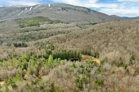 Lot 7 Rod And Gun Club Road Ludlow VT 05149
