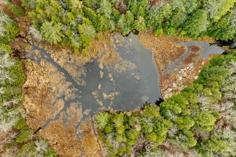 Lot 7 Rod And Gun Club Road Ludlow VT 05149