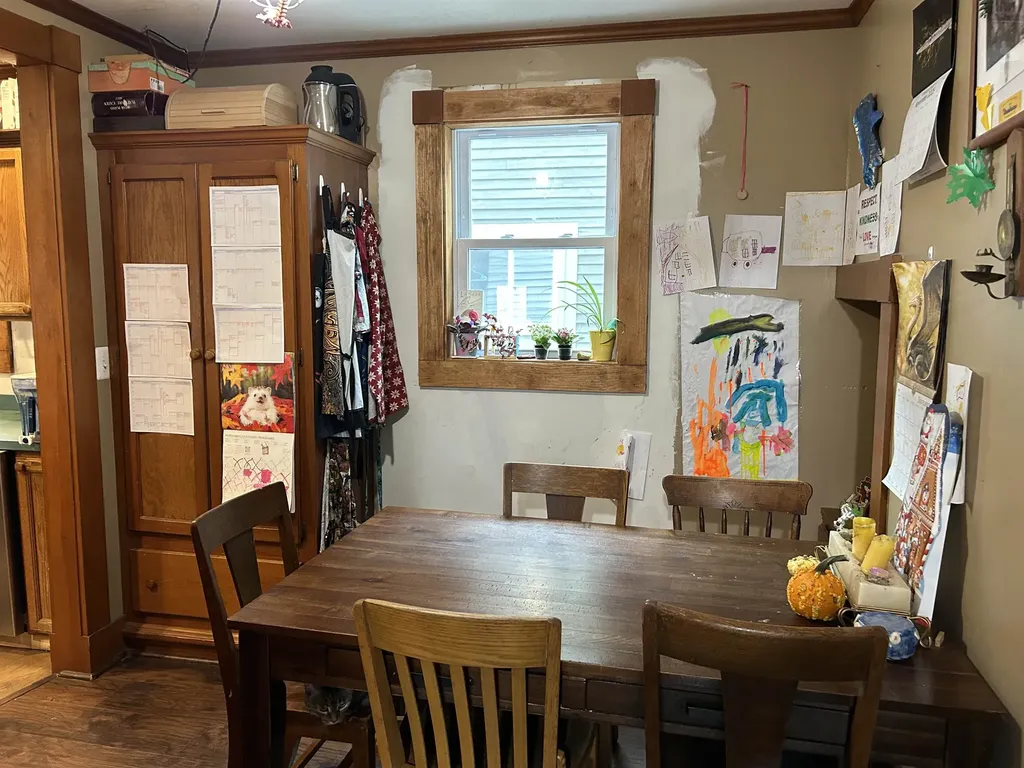 48 Kendall Avenue Rutland City VT 05701