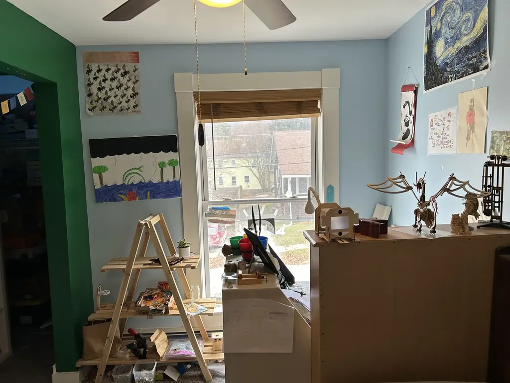 48 Kendall Avenue Rutland City VT 05701