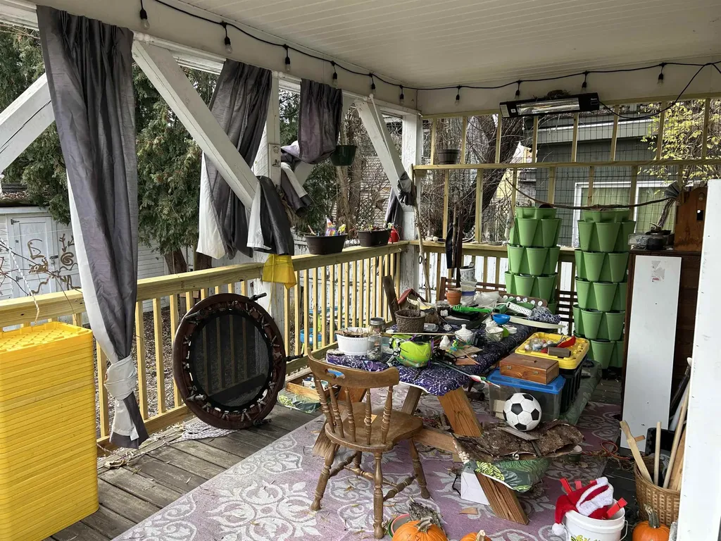 48 Kendall Avenue Rutland City VT 05701