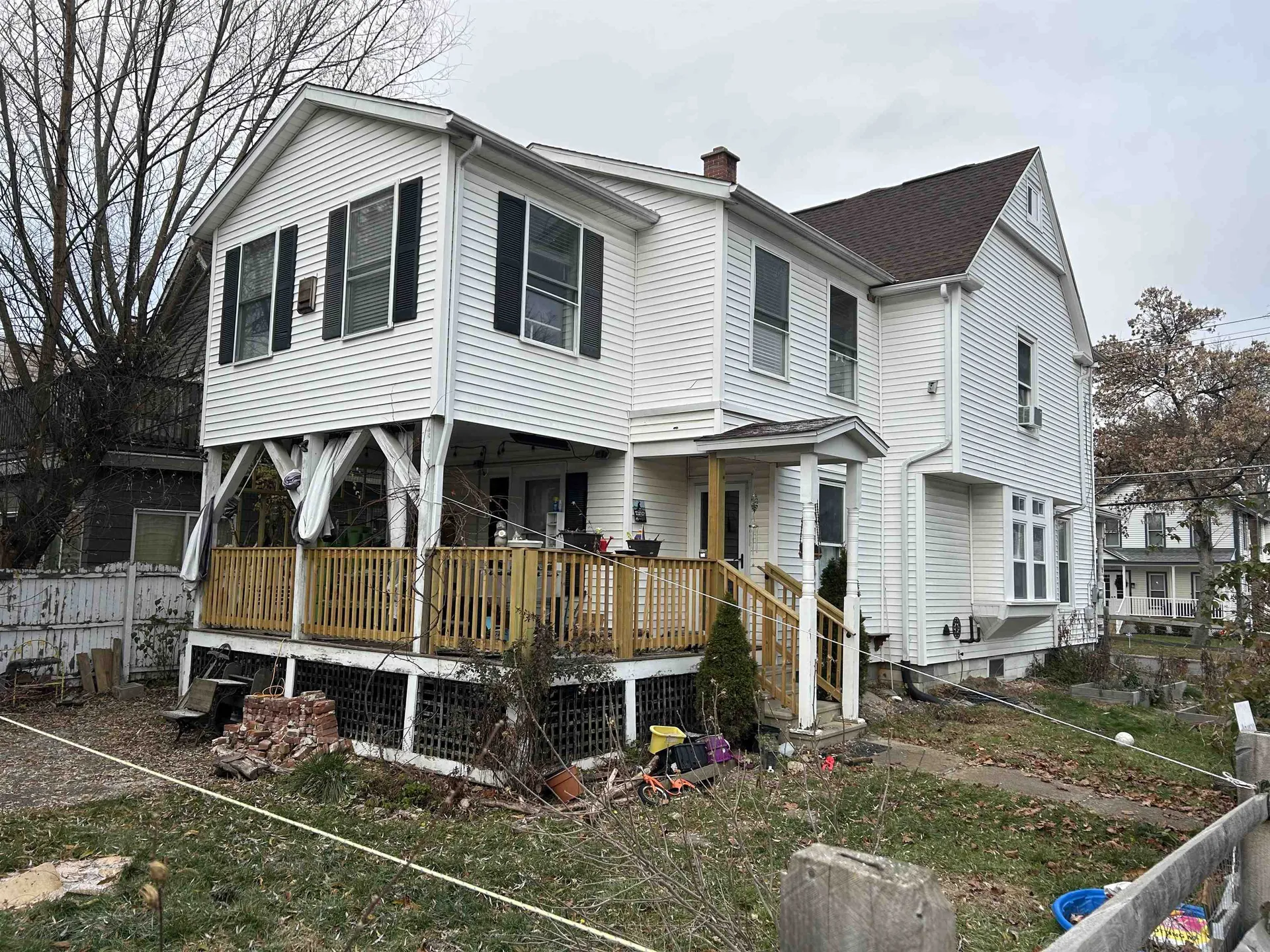 48 Kendall Avenue Rutland City VT 05701