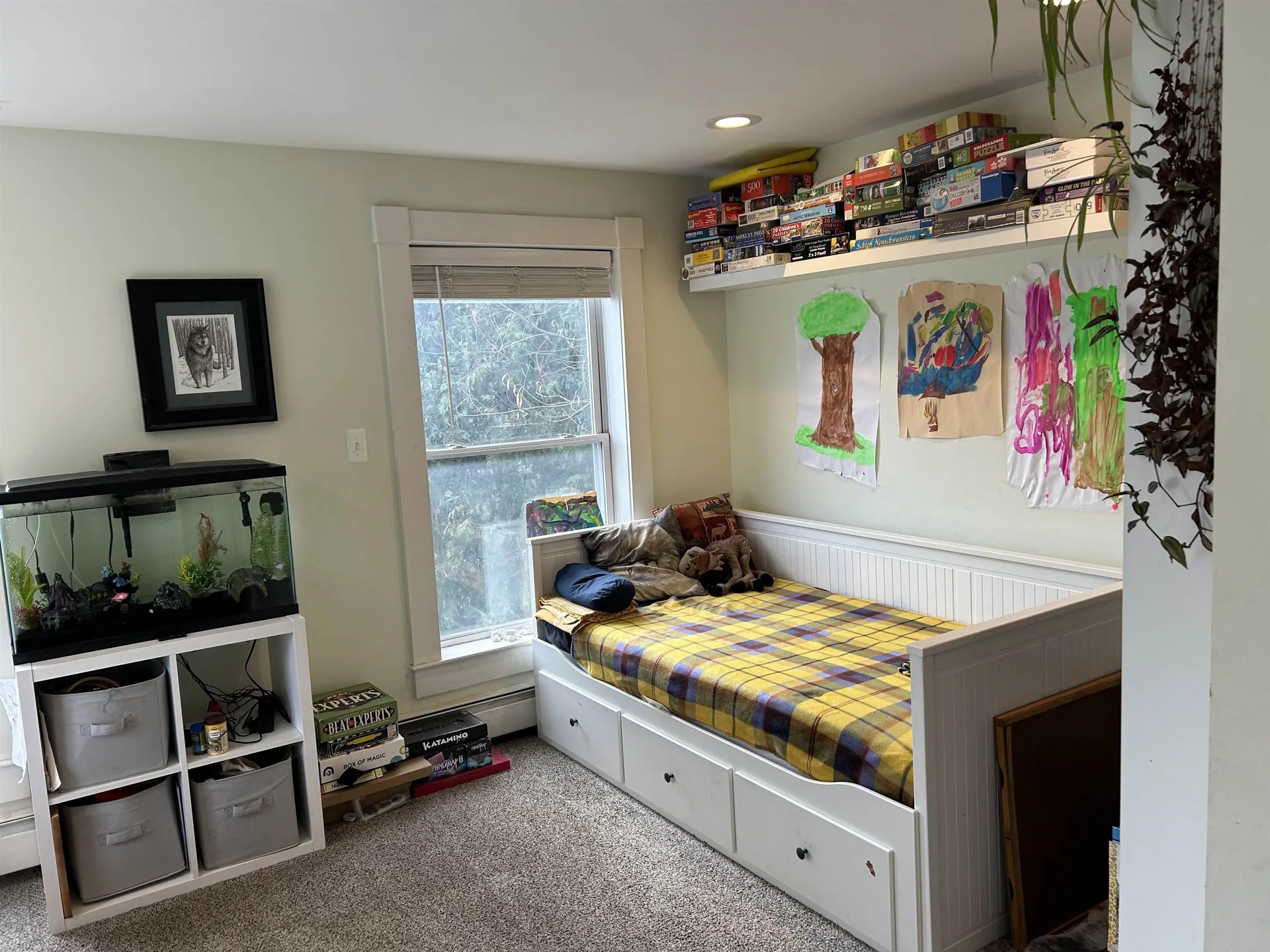 48 Kendall Avenue Rutland City VT 05701