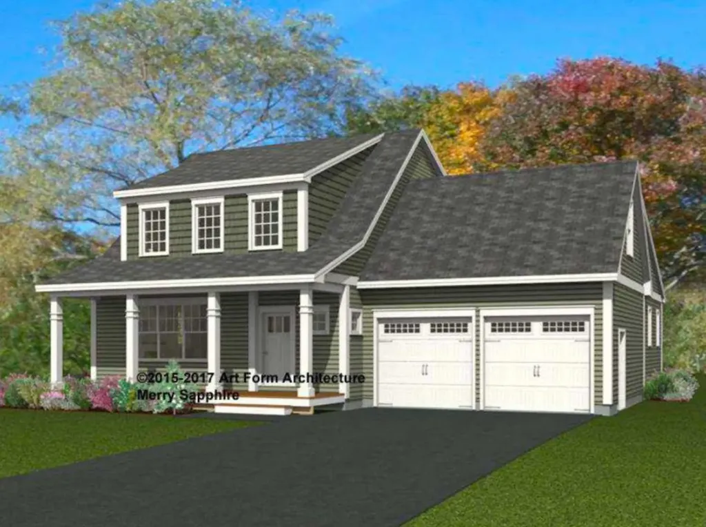 11 Rock Ridge Boulevard Lebanon NH 03784