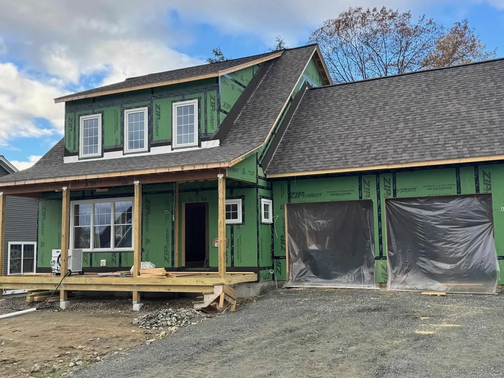 11 Rock Ridge Boulevard Lebanon NH 03784