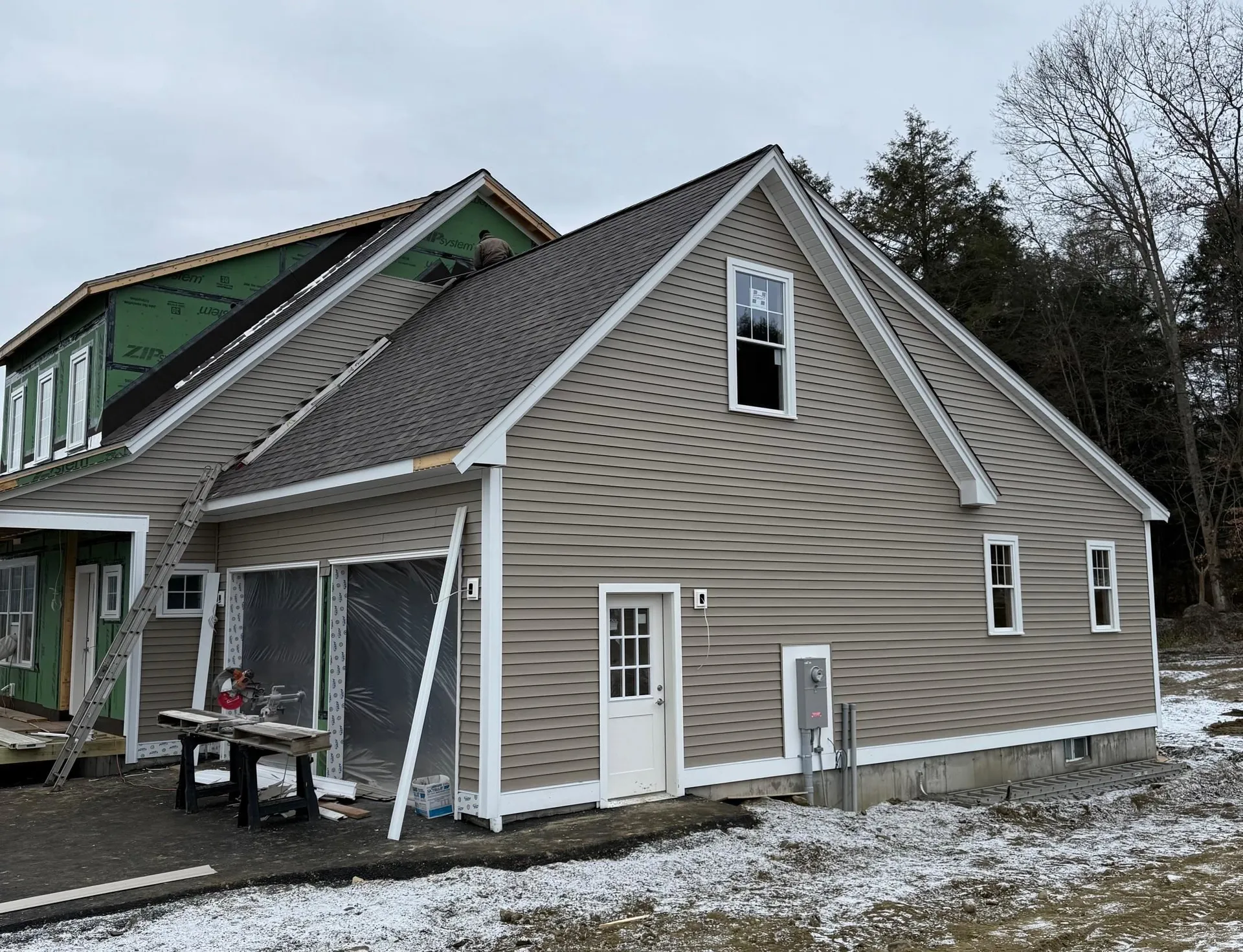 11 Rock Ridge Boulevard Lebanon NH 03784