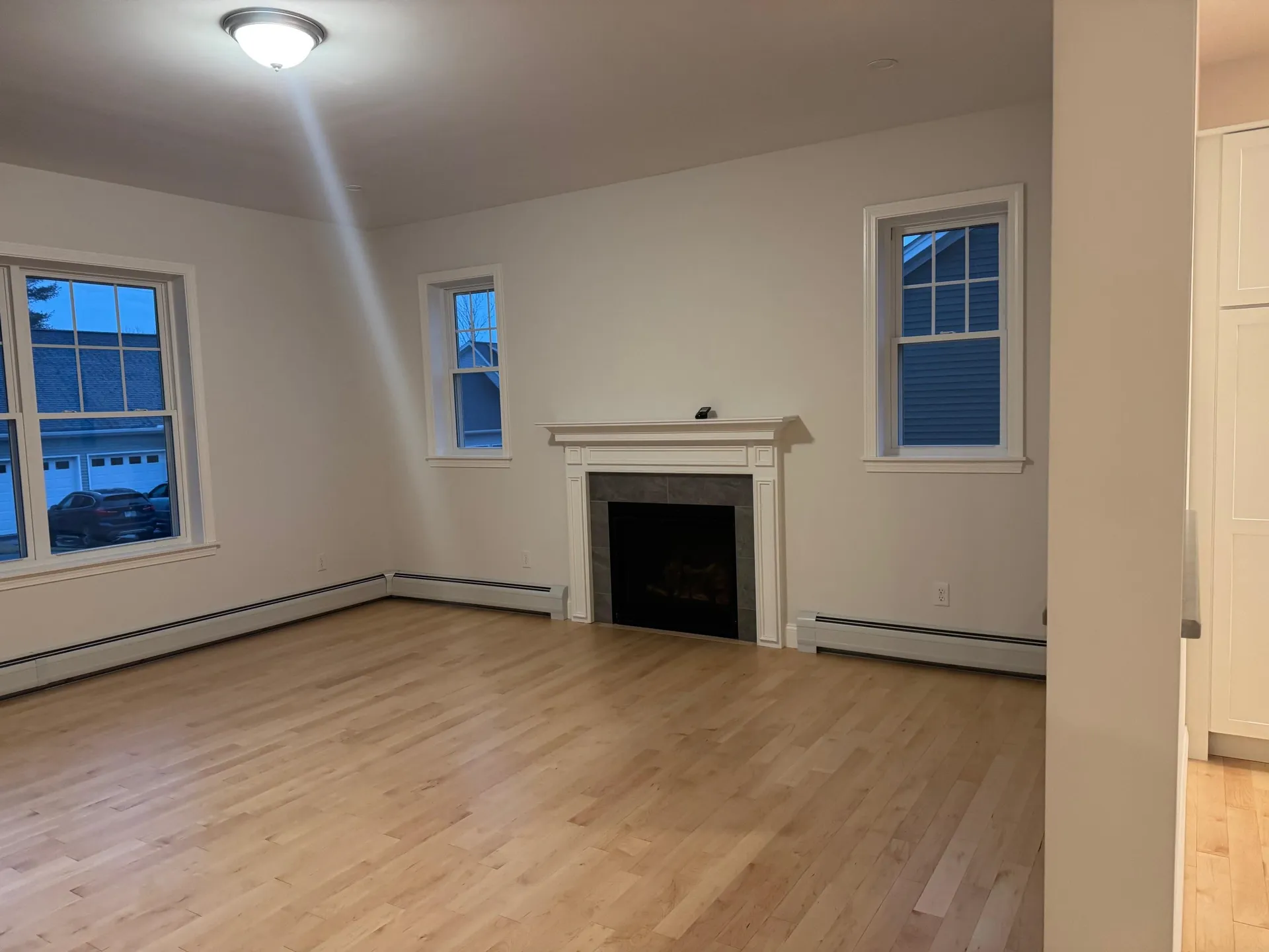 11 Rock Ridge Boulevard Lebanon NH 03784