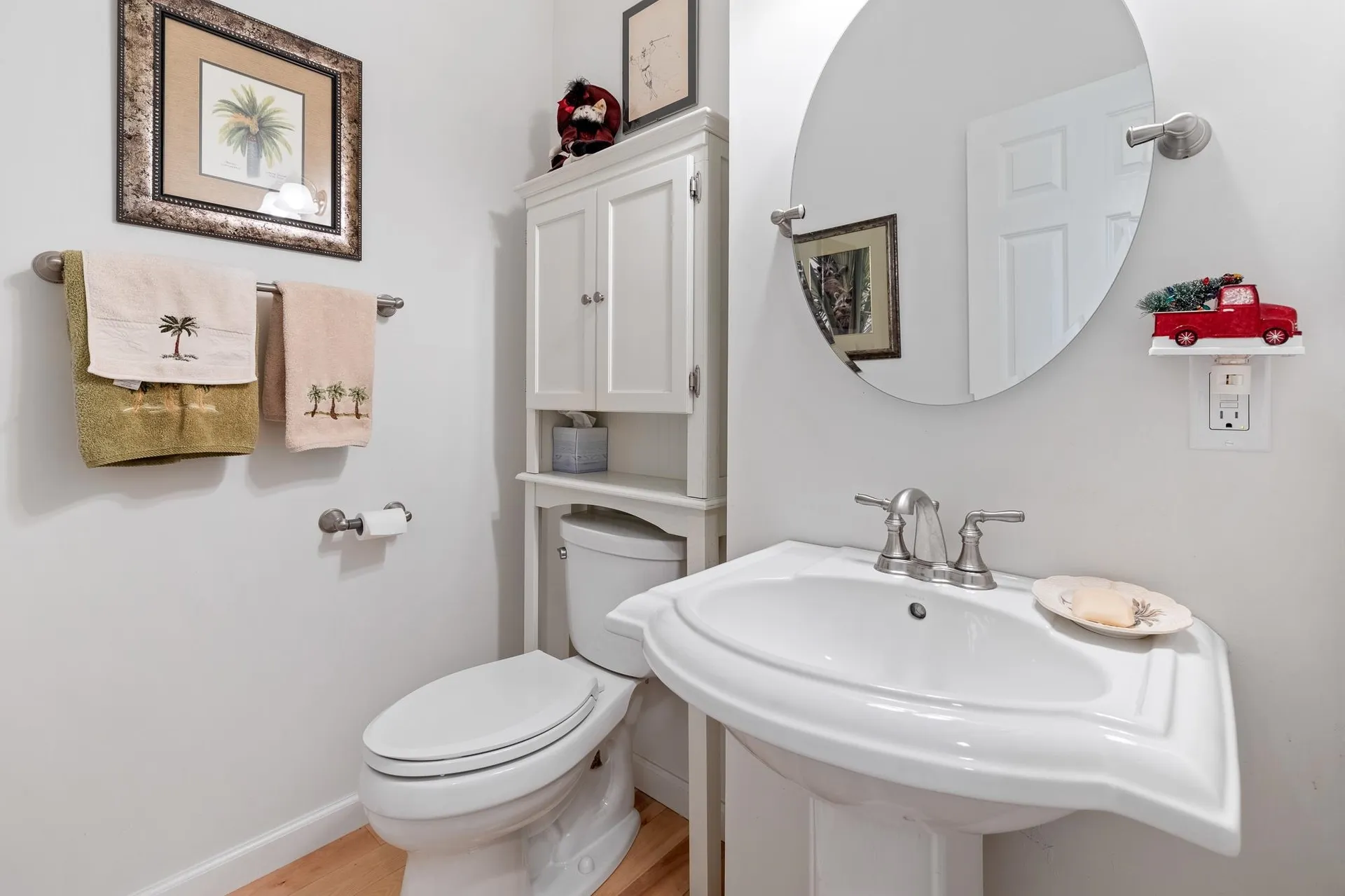 11 Rock Ridge Boulevard Lebanon NH 03784