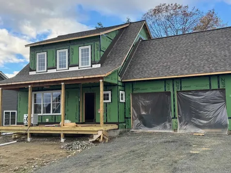 11 Rock Ridge Boulevard Lebanon NH 03784