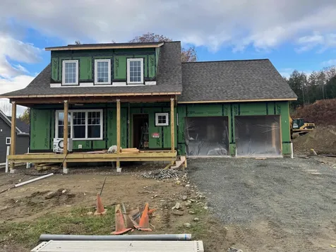 11 Rock Ridge Boulevard Lebanon NH 03784