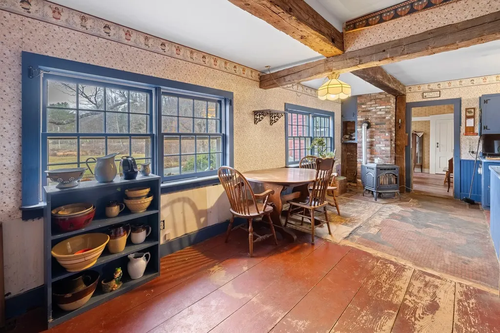 298 Jenneville Road Hartland VT 05048