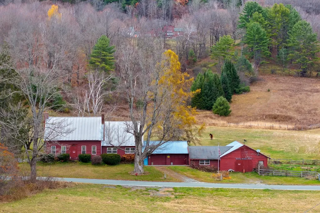 298 Jenneville Road Hartland VT 05048