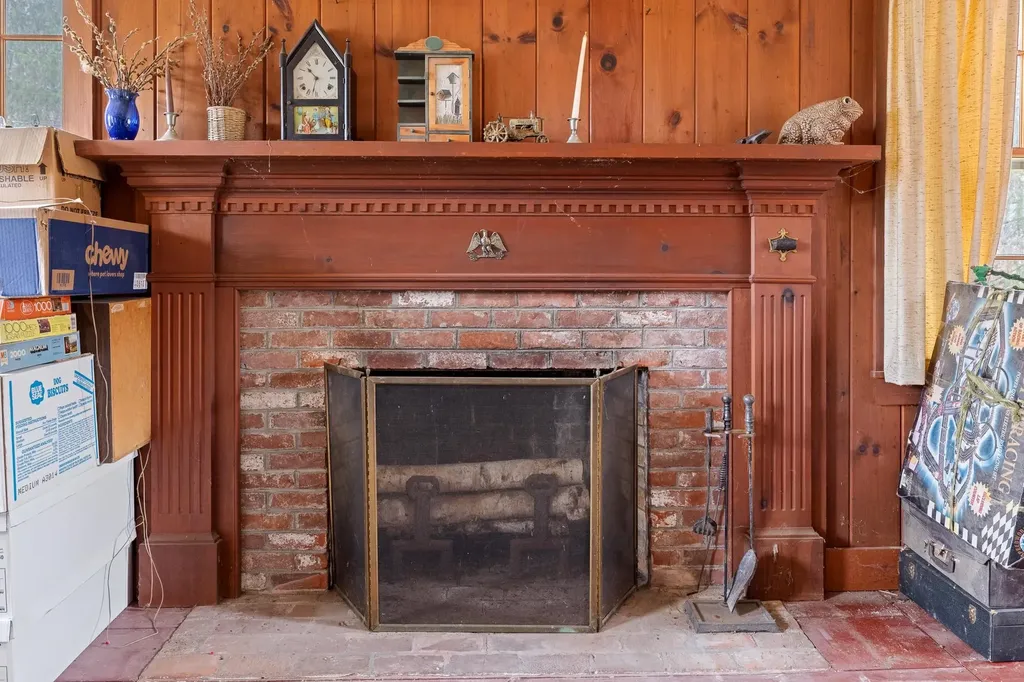 298 Jenneville Road Hartland VT 05048