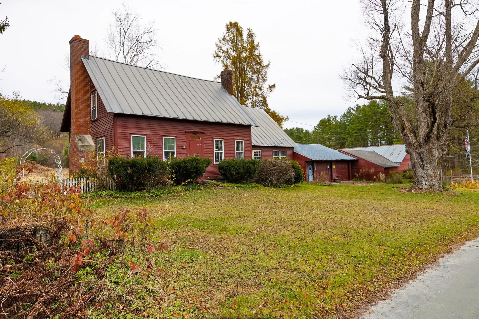 298 Jenneville Road Hartland VT 05048