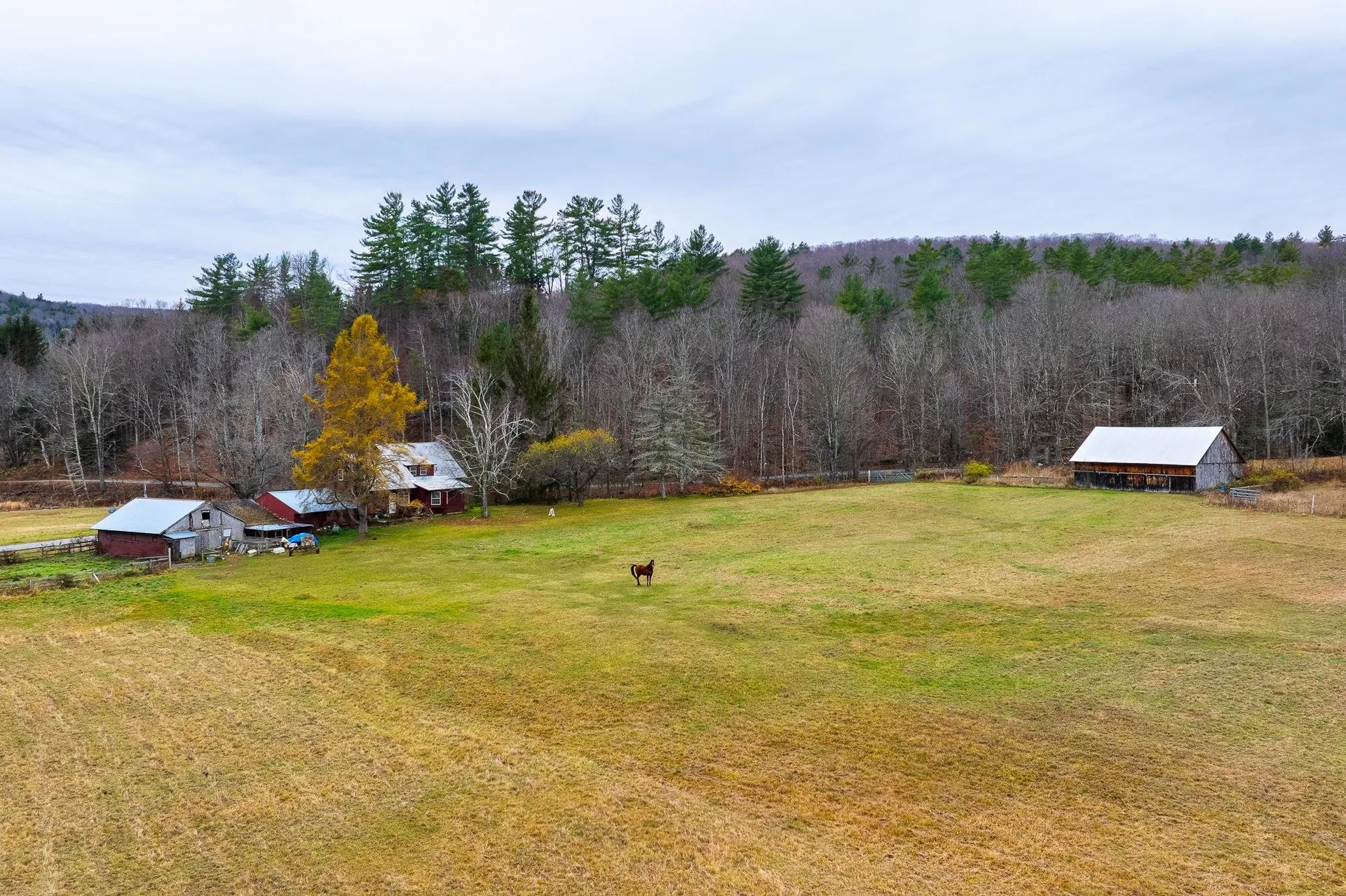 298 Jenneville Road Hartland VT 05048