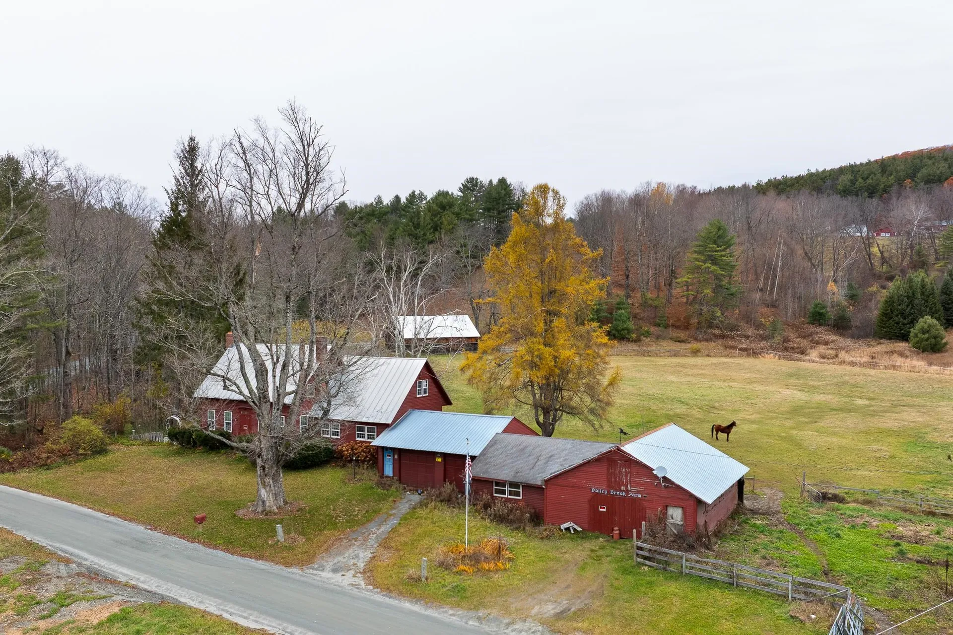 298 Jenneville Road Hartland VT 05048
