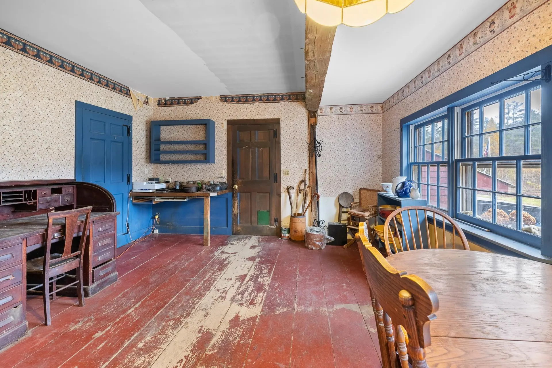 298 Jenneville Road Hartland VT 05048