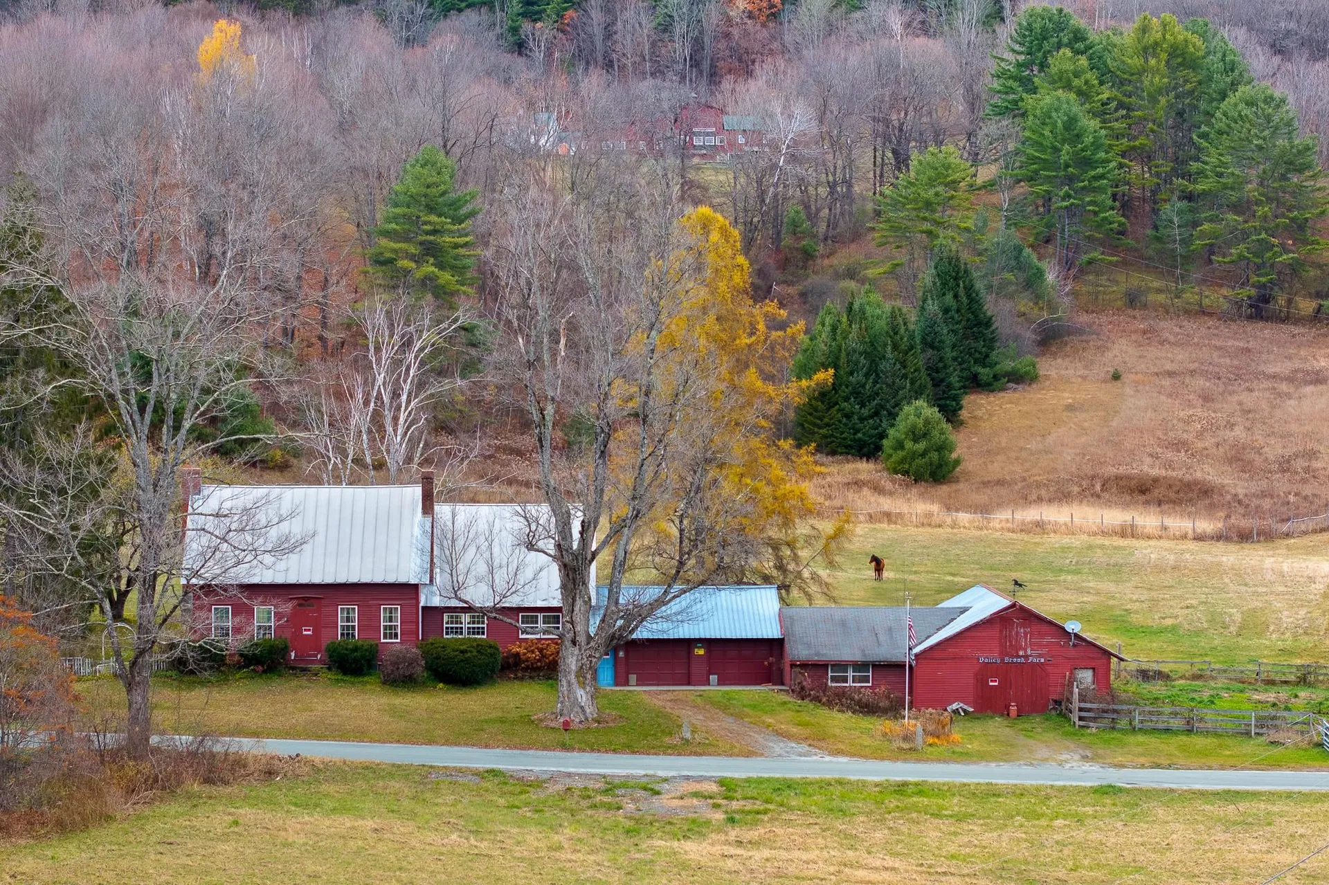 298 Jenneville Road Hartland VT 05048