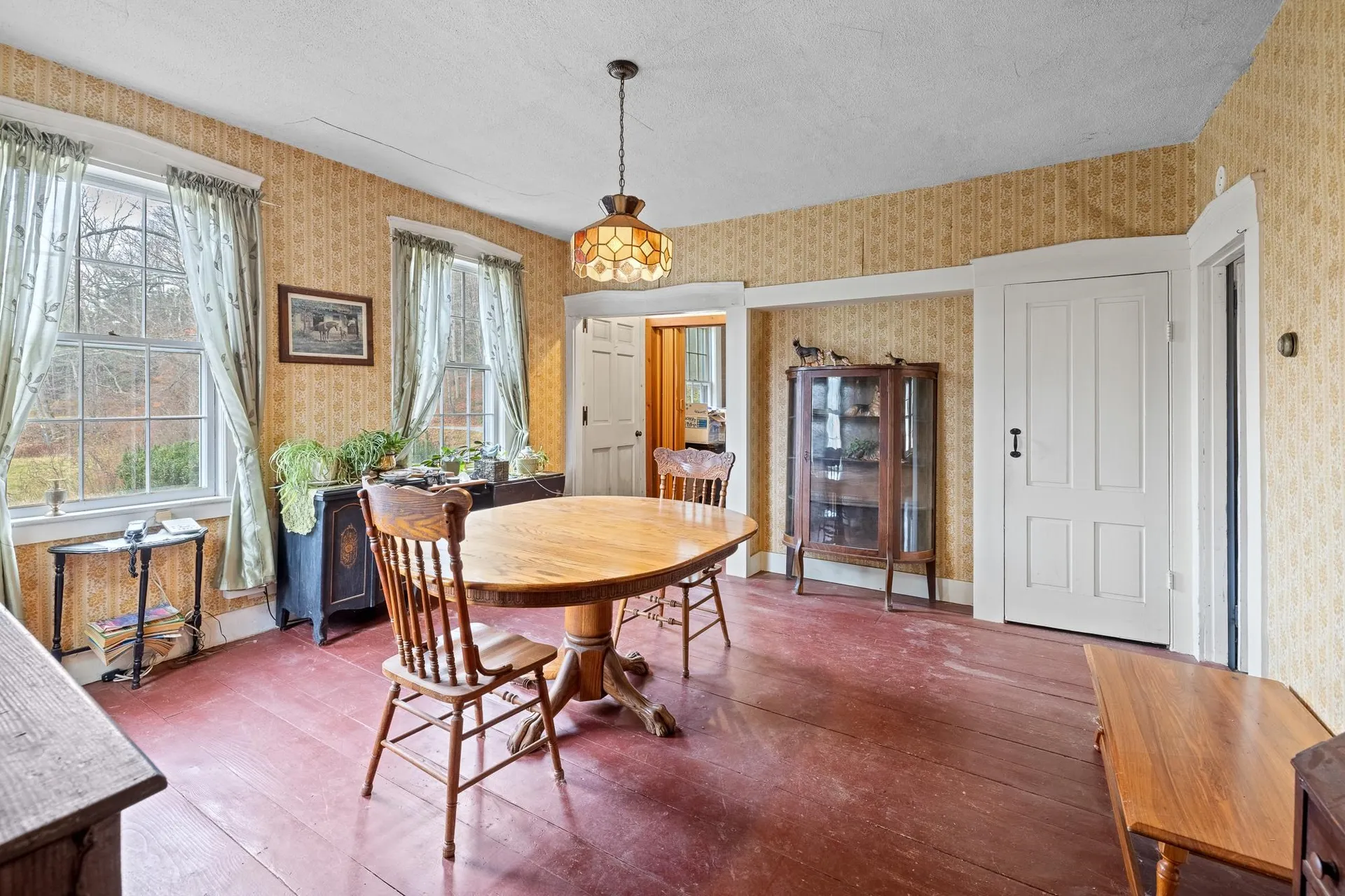 298 Jenneville Road Hartland VT 05048