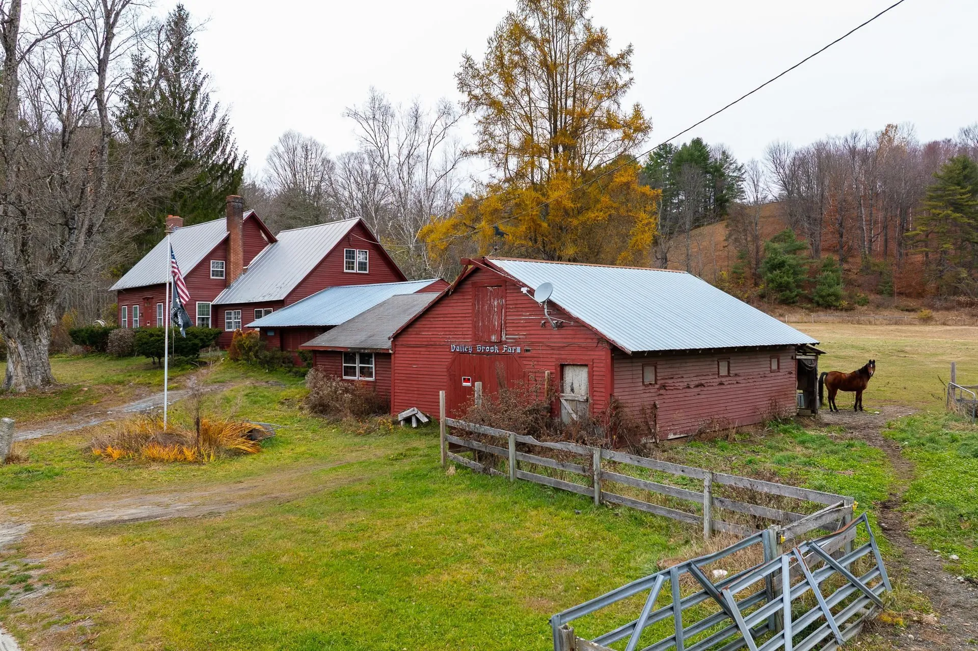 298 Jenneville Road Hartland VT 05048