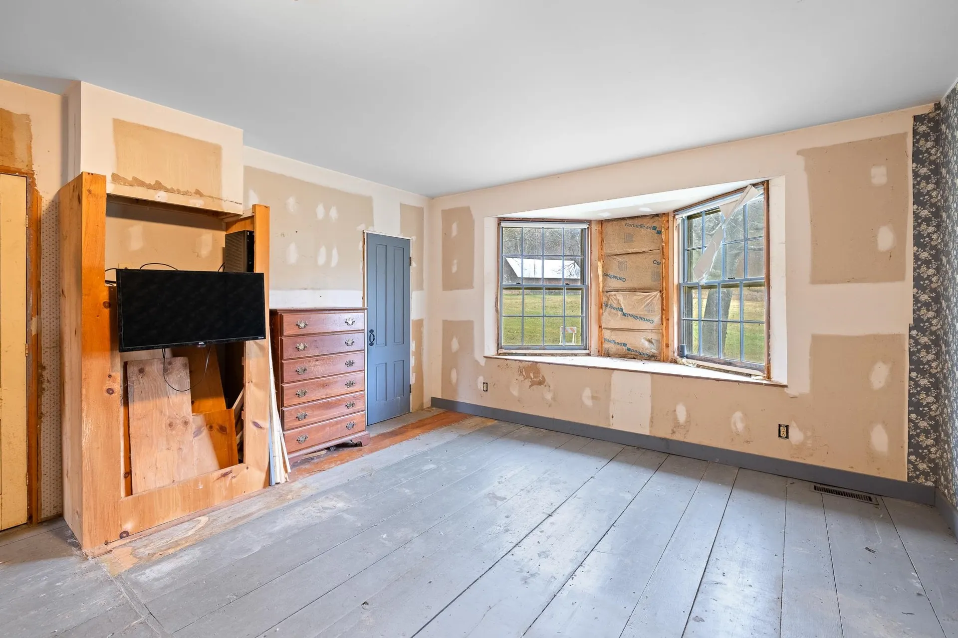 298 Jenneville Road Hartland VT 05048