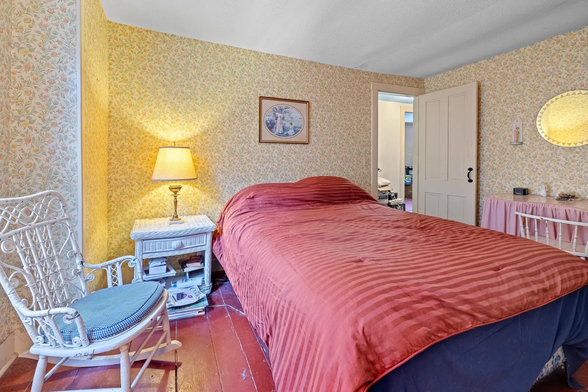 298 Jenneville Road Hartland VT 05048