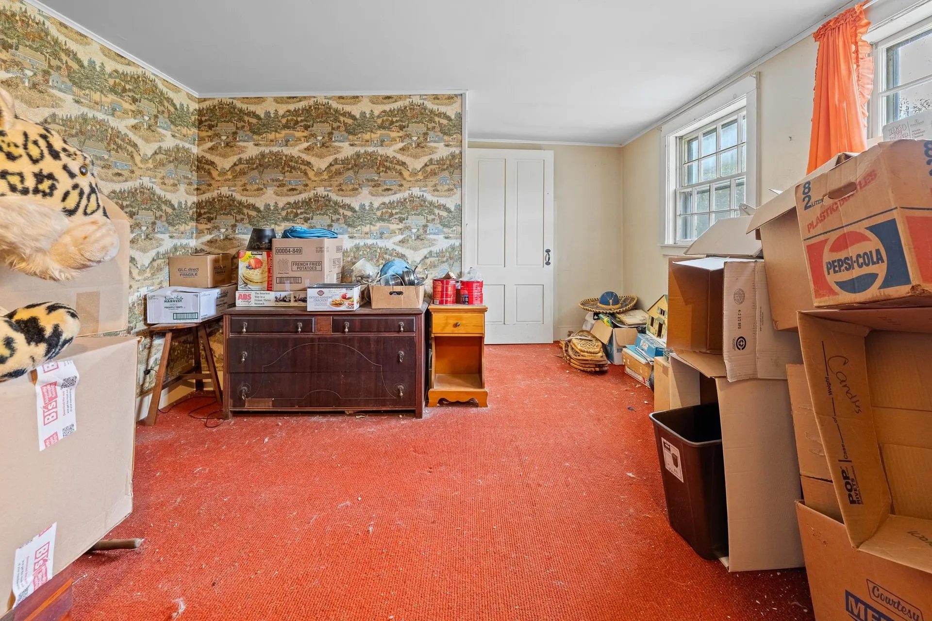 298 Jenneville Road Hartland VT 05048