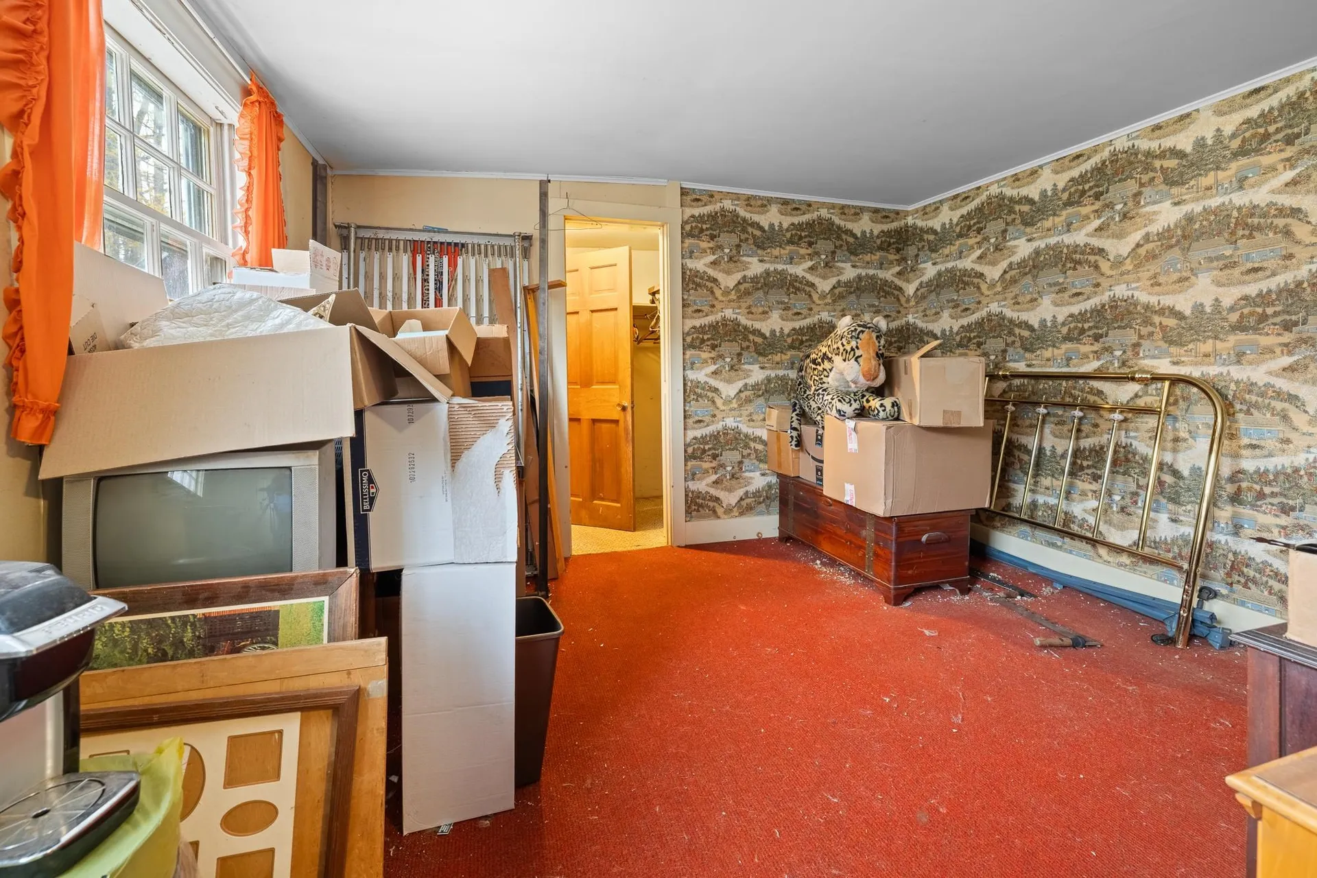 298 Jenneville Road Hartland VT 05048