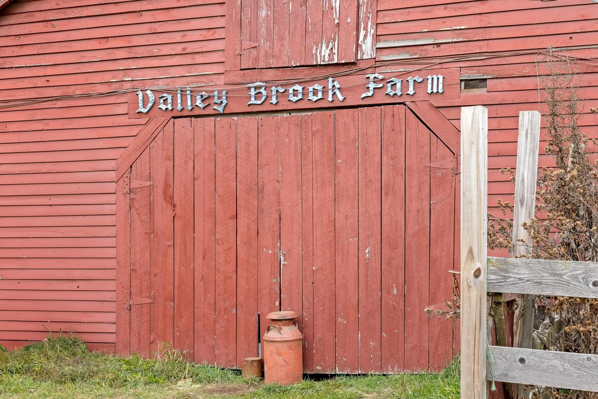 298 Jenneville Road Hartland VT 05048