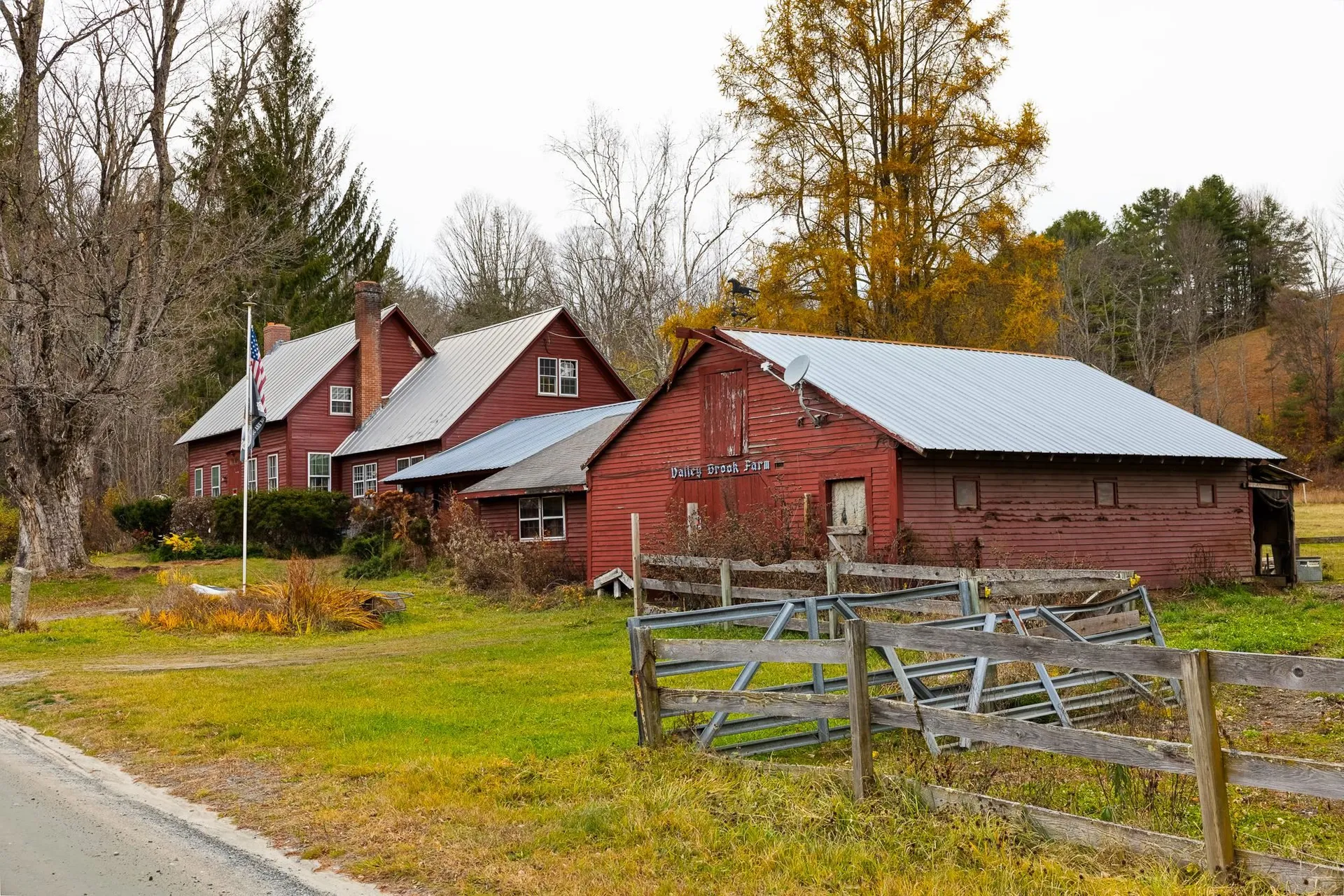 298 Jenneville Road Hartland VT 05048