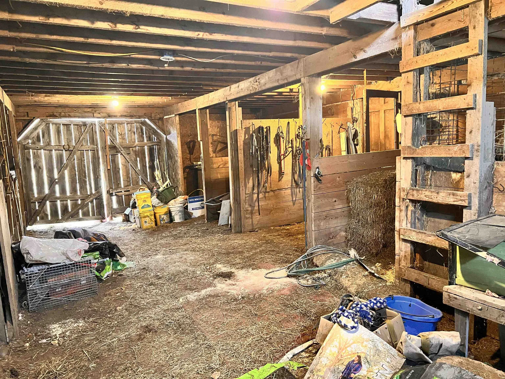 298 Jenneville Road Hartland VT 05048