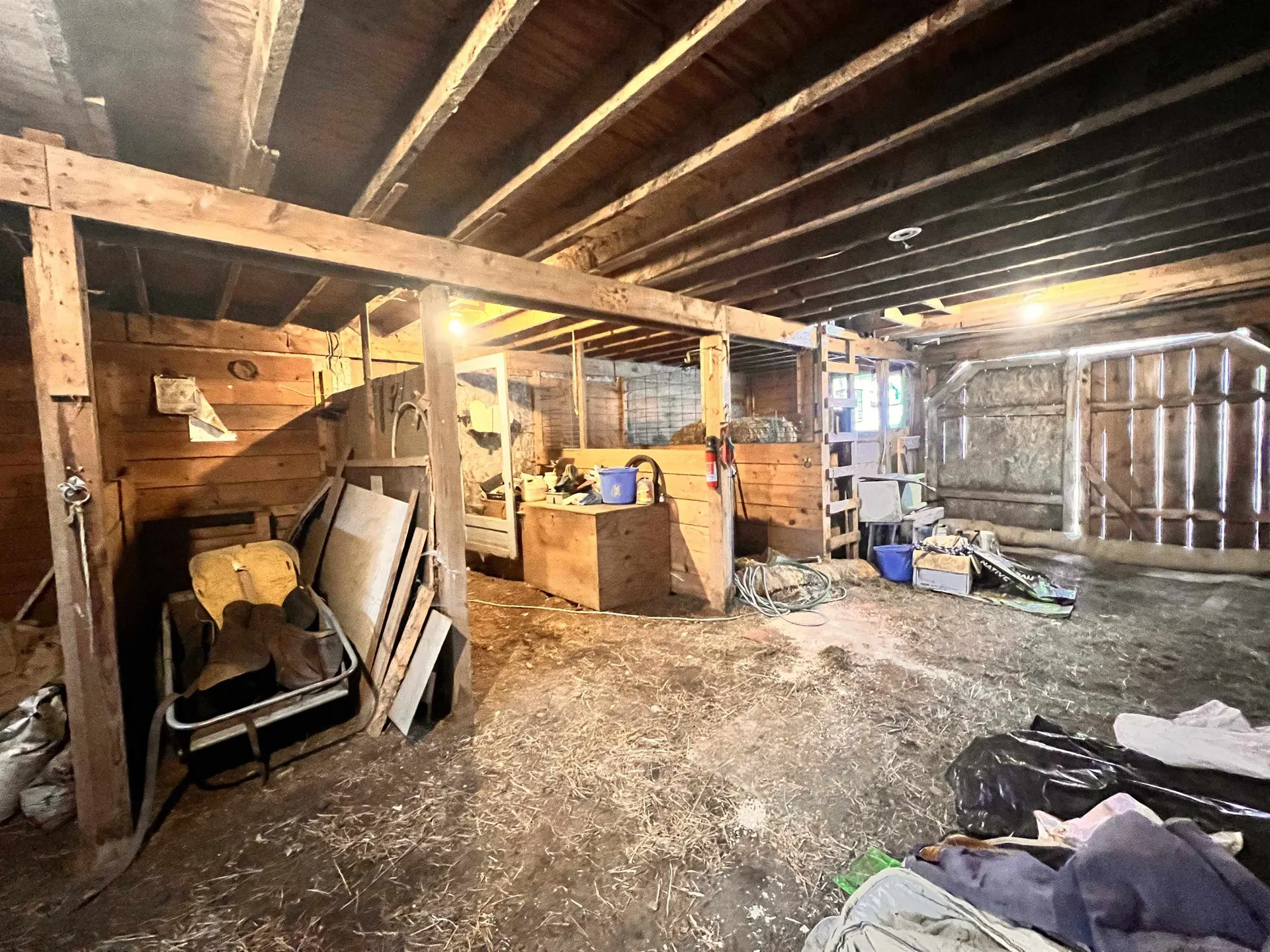 298 Jenneville Road Hartland VT 05048