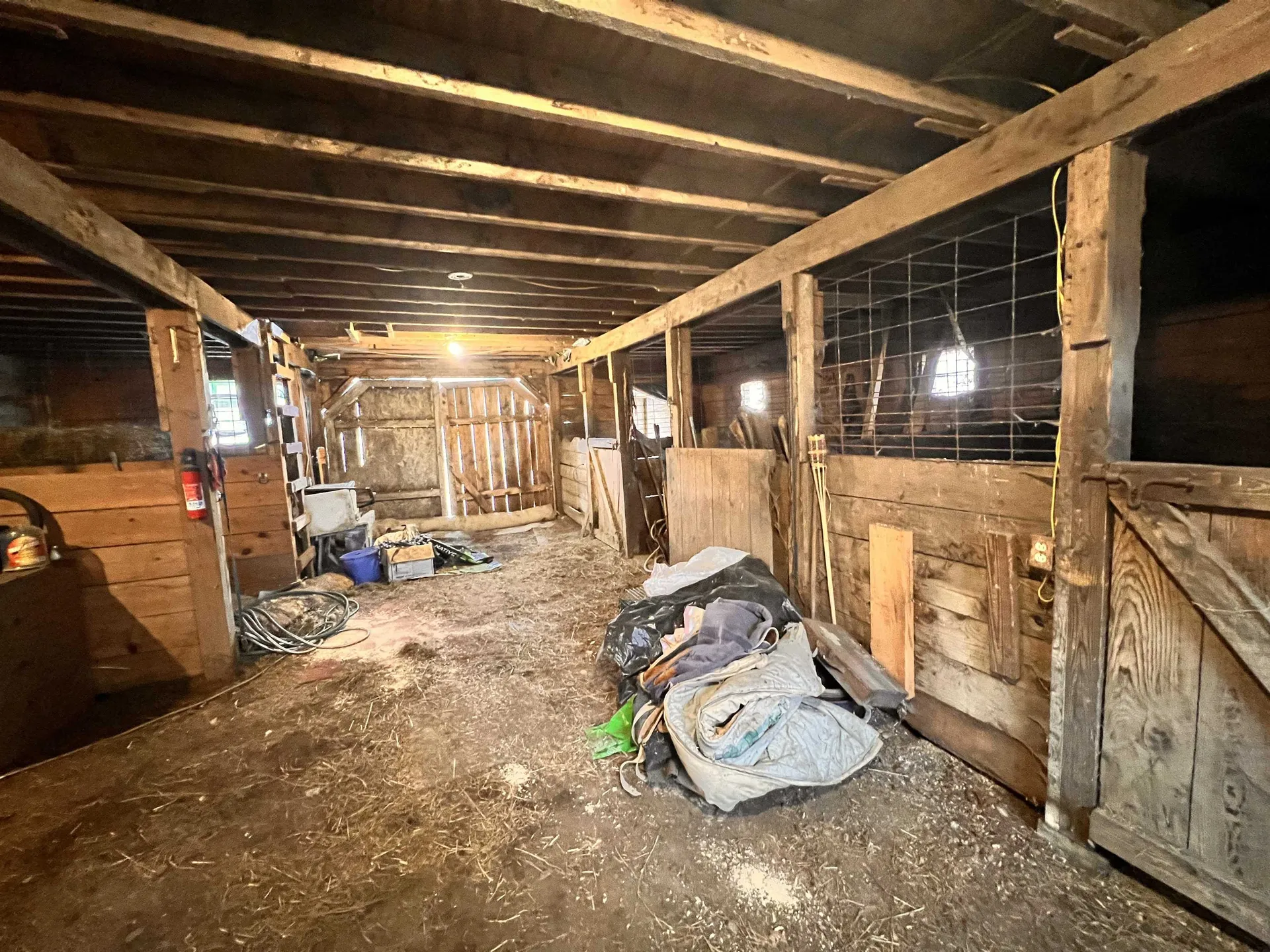 298 Jenneville Road Hartland VT 05048