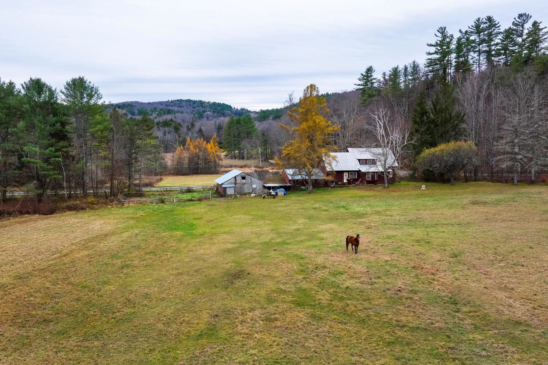 298 Jenneville Road Hartland VT 05048
