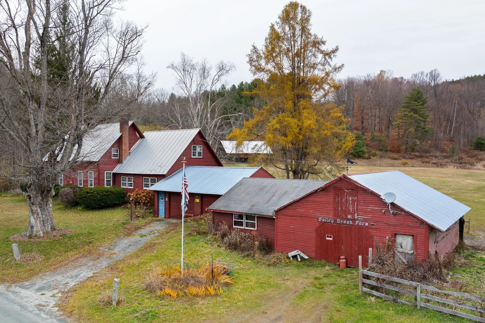 298 Jenneville Road Hartland VT 05048