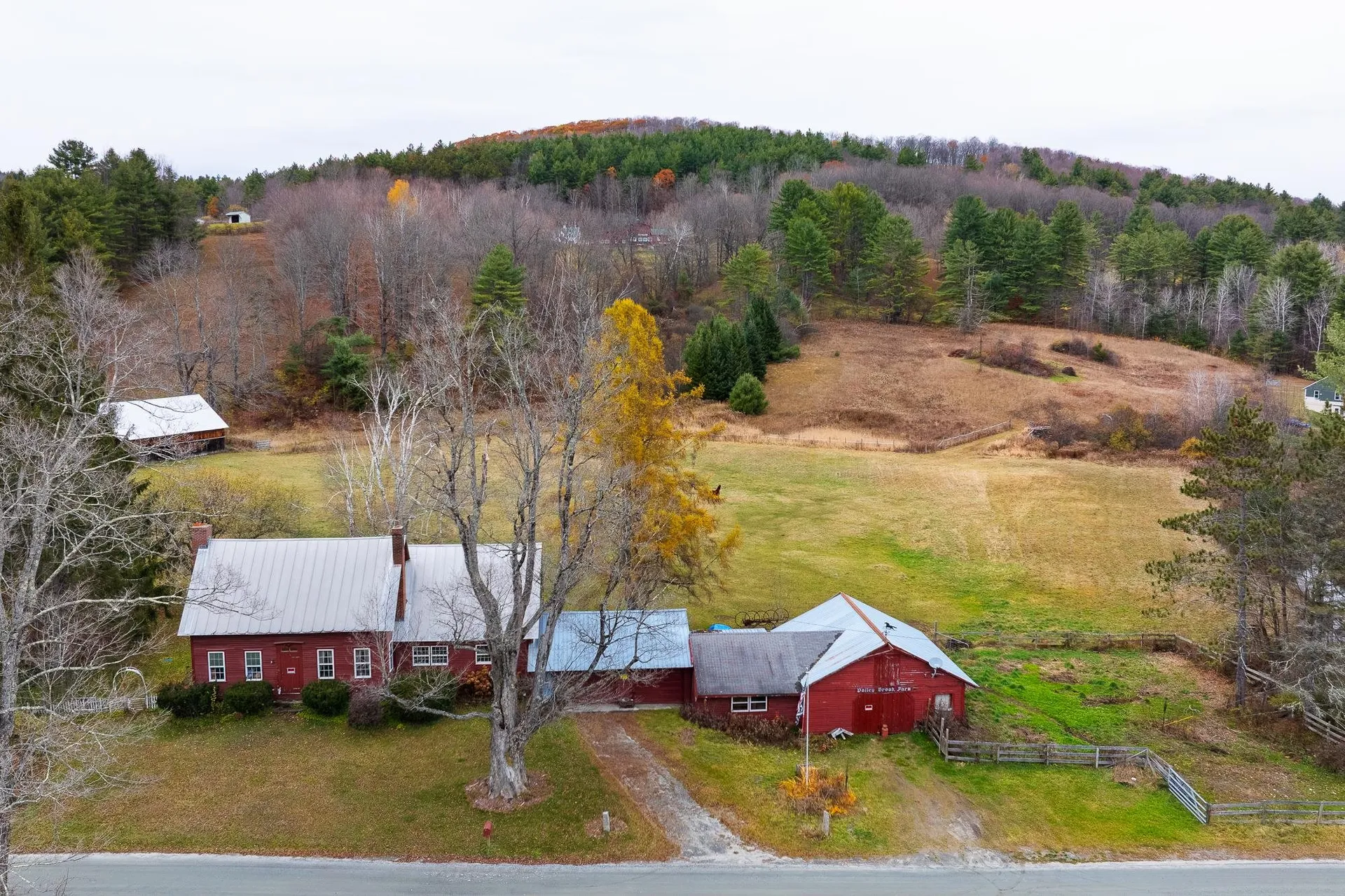 298 Jenneville Road Hartland VT 05048