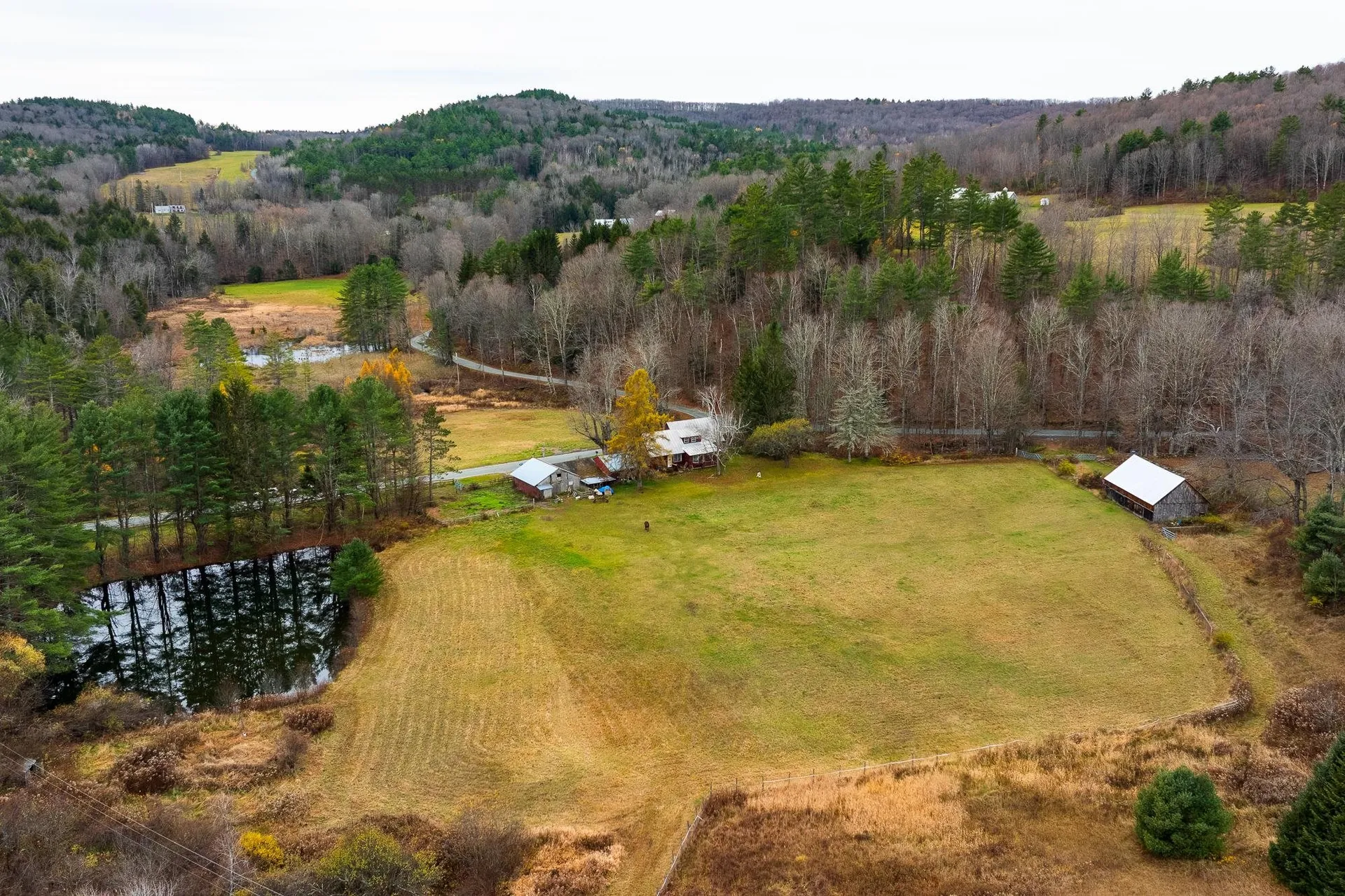 298 Jenneville Road Hartland VT 05048